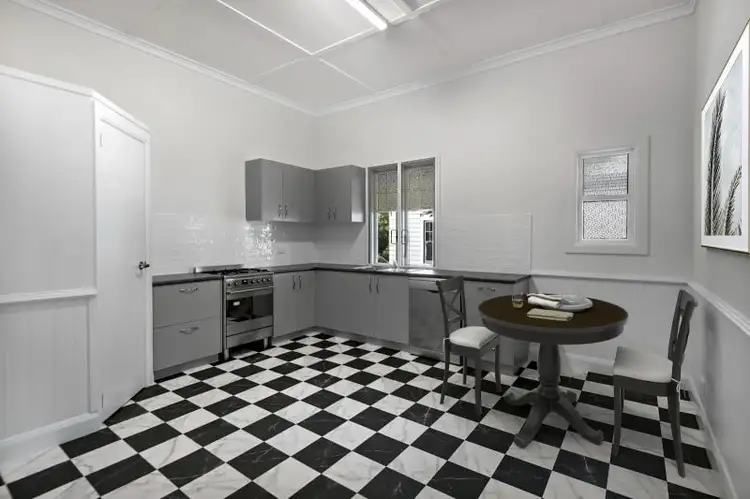 Fifth view of Homely house listing, 27 Cathcart Street, Girards Hill NSW 2480