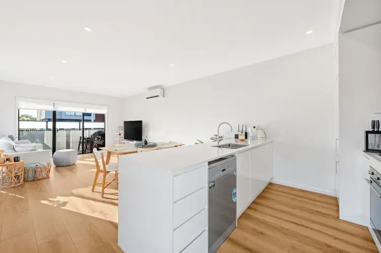 Second view of Homely townhouse listing, 2 Kavanagh Crescent, Keilor Downs VIC 3038