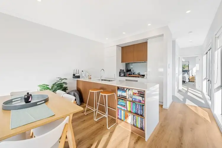 Third view of Homely townhouse listing, 2 Kavanagh Crescent, Keilor Downs VIC 3038