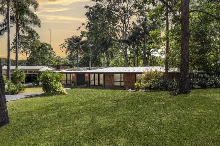 Fifth view of Homely rural property listing, 50 Nepean Street, Douglas Park NSW 2569