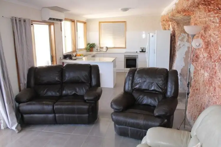 Third view of Homely house listing, 2 HAMILTON PDE, Coober Pedy SA 5723
