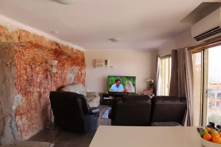 Fourth view of Homely house listing, 2 HAMILTON PDE, Coober Pedy SA 5723