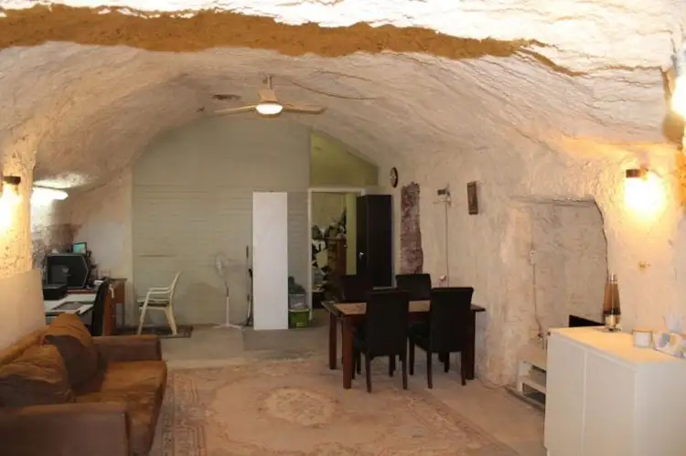 Seventh view of Homely house listing, 2 HAMILTON PDE, Coober Pedy SA 5723