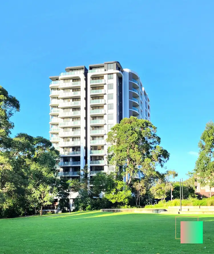 Main view of Homely apartment listing, 9 Peach Tree Road, Macquarie Park NSW 2113