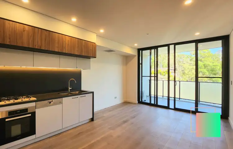 Fourth view of Homely apartment listing, 9 Peach Tree Road, Macquarie Park NSW 2113