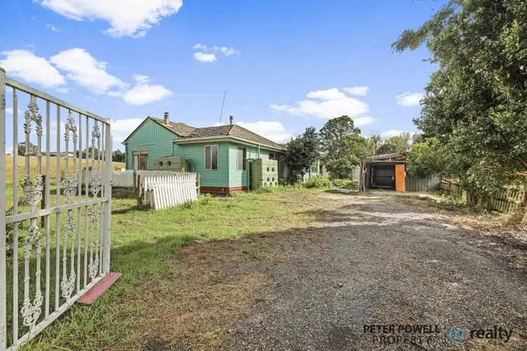 Main view of Homely rural property listing, 207 Brown Coalmine Road, Yallourn North VIC 3825