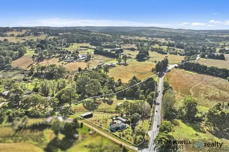 Second view of Homely rural property listing, 207 Brown Coalmine Road, Yallourn North VIC 3825