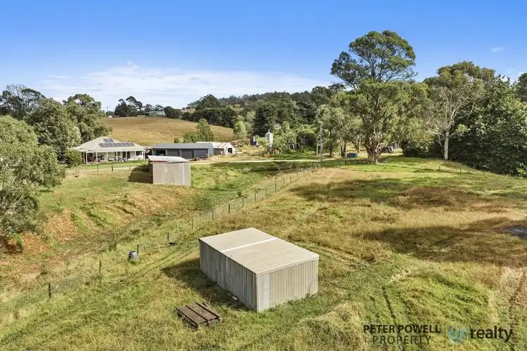Third view of Homely rural property listing, 207 Brown Coalmine Road, Yallourn North VIC 3825