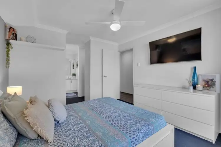 Fifth view of Homely house listing, 45 Aquamarine Parade, Karnup WA 6176