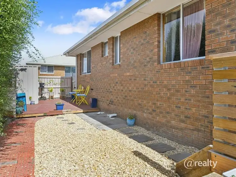 Fifth view of Homely unit listing, 1/27 Andrew Street, Brighton TAS 7030