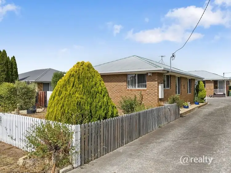 Sixth view of Homely unit listing, 1/27 Andrew Street, Brighton TAS 7030