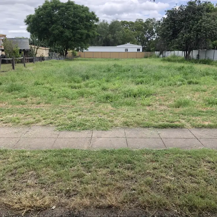 22 Middle Street, Chinchilla QLD 4413