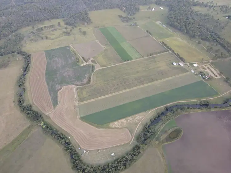 Fifth view of Homely rural property listing, 206 Mondure Crossing Road, Glan Devon QLD 4615