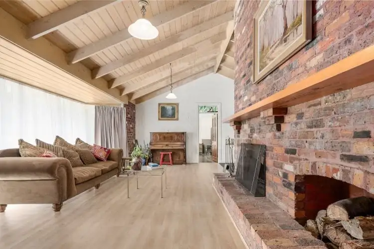 Second view of Homely house listing, 38 Yvette Drive, Rowville VIC 3178