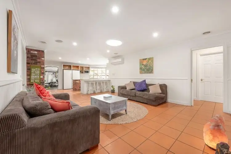 Fourth view of Homely house listing, 38 Yvette Drive, Rowville VIC 3178