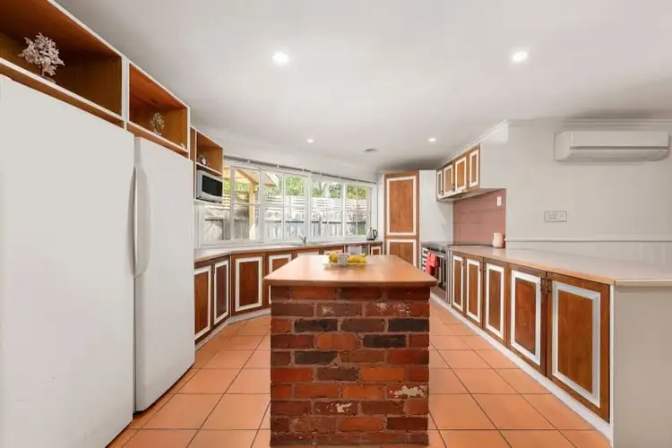Fifth view of Homely house listing, 38 Yvette Drive, Rowville VIC 3178