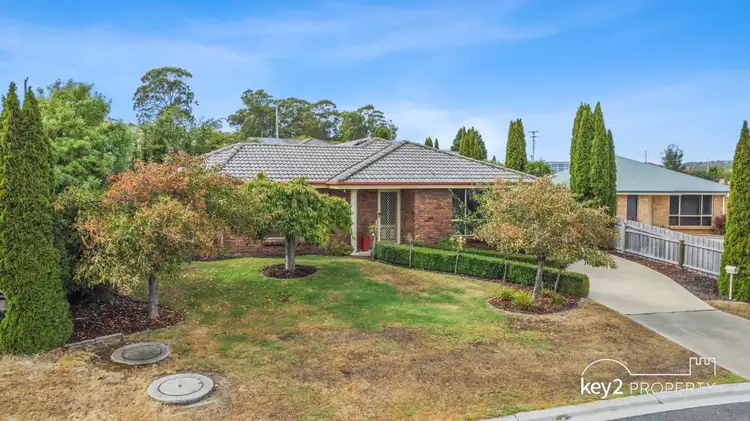 16 Wongarra Avenue, Legana TAS 7277