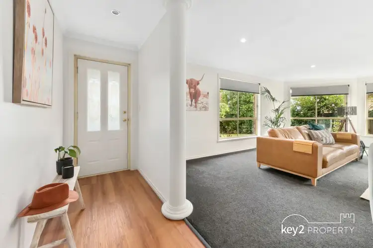 Third view of Homely house listing, 16 Wongarra Avenue, Legana TAS 7277