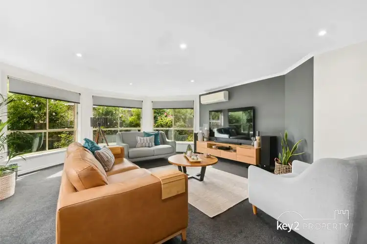 Fourth view of Homely house listing, 16 Wongarra Avenue, Legana TAS 7277