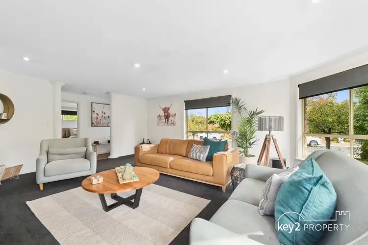 Sixth view of Homely house listing, 16 Wongarra Avenue, Legana TAS 7277