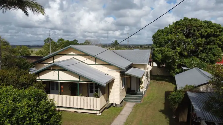 Main view of Homely house listing, 4 West Street, Casino NSW 2470