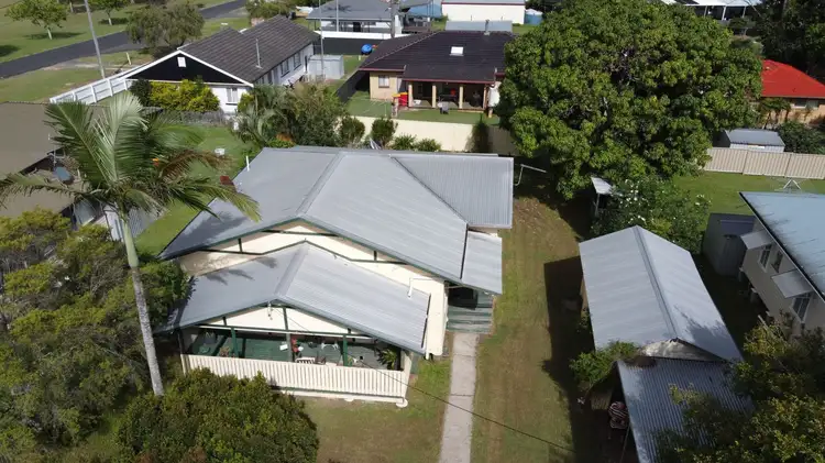 Second view of Homely house listing, 4 West Street, Casino NSW 2470