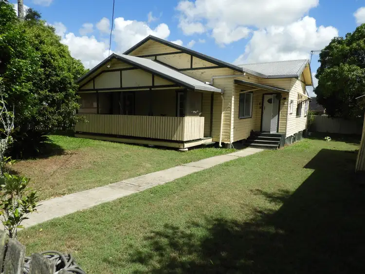 Third view of Homely house listing, 4 West Street, Casino NSW 2470