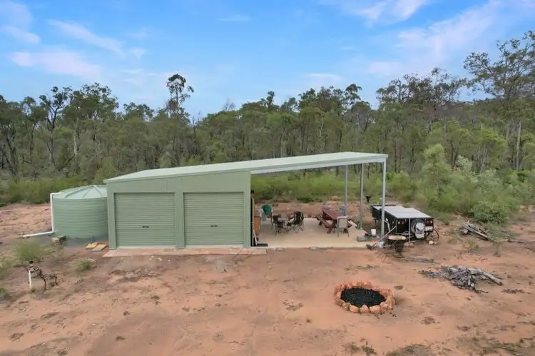 175 Belar Court, Millmerran Woods QLD 4357