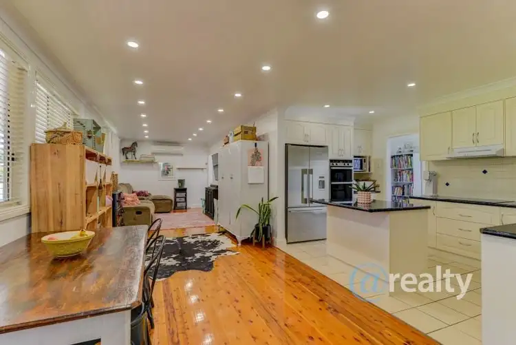 Second view of Homely house listing, 12 Cobley Avenue, Tamworth NSW 2340