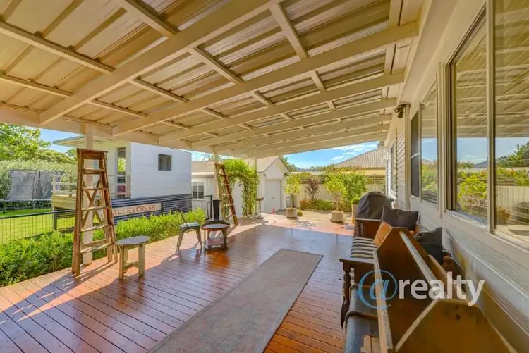 Third view of Homely house listing, 12 Cobley Avenue, Tamworth NSW 2340