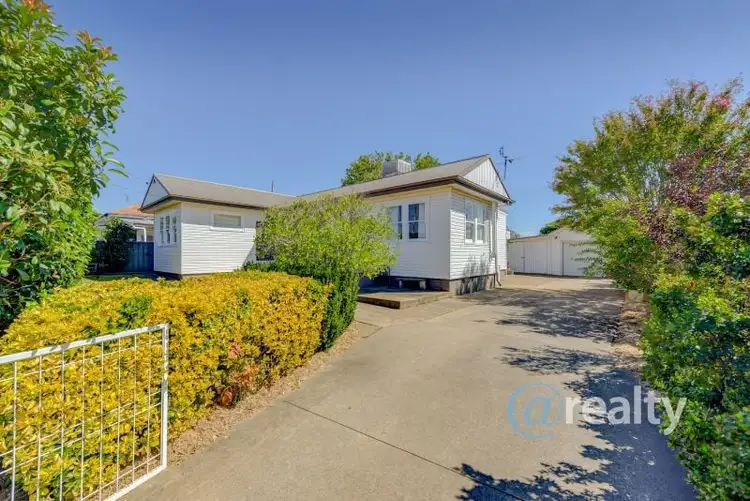 Fifth view of Homely house listing, 12 Cobley Avenue, Tamworth NSW 2340