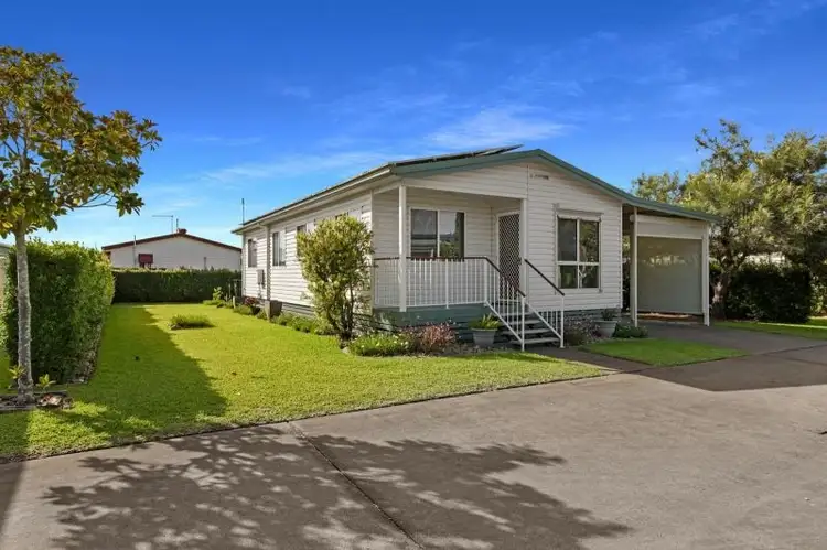 37 Blue Wren Way/69 Light Street, Casino NSW 2470
