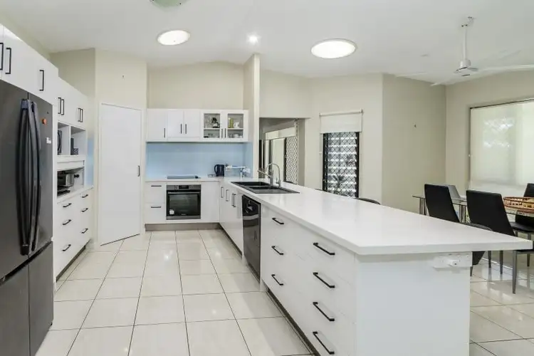 Third view of Homely house listing, 121 Endeavour Drive, Banksia Beach QLD 4507