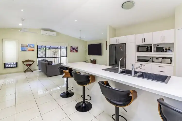 Fourth view of Homely house listing, 121 Endeavour Drive, Banksia Beach QLD 4507