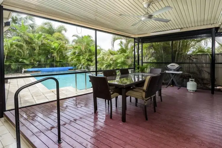 Fifth view of Homely house listing, 121 Endeavour Drive, Banksia Beach QLD 4507