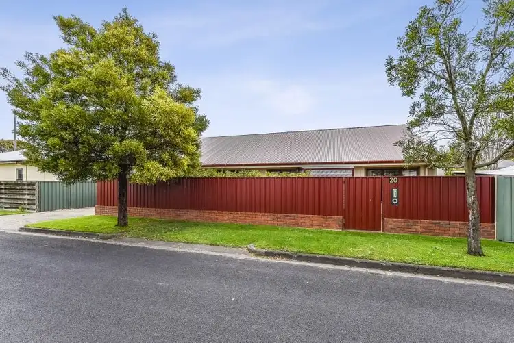 Third view of Homely house listing, 20 Coolabah Street, Mount Gambier SA 5290