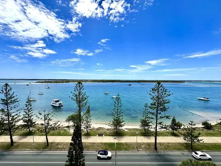 813/430 Marine Parade, Biggera Waters QLD 4216