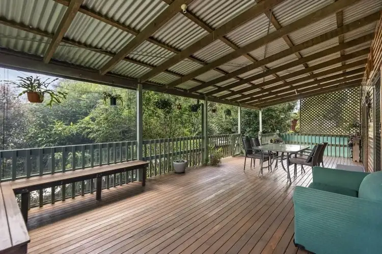 Fourth view of Homely house listing, 8 Silky Oak Drive, Nimbin NSW 2480