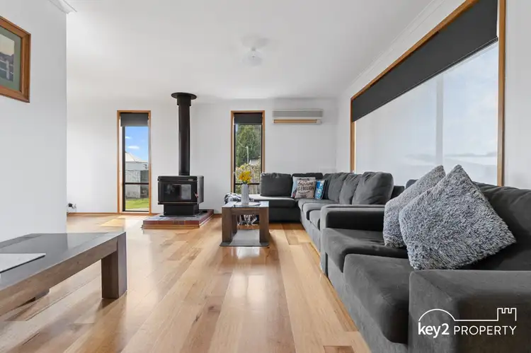 Second view of Homely house listing, 18 Station Road, Lilydale TAS 7268