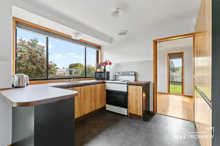 Third view of Homely house listing, 18 Station Road, Lilydale TAS 7268