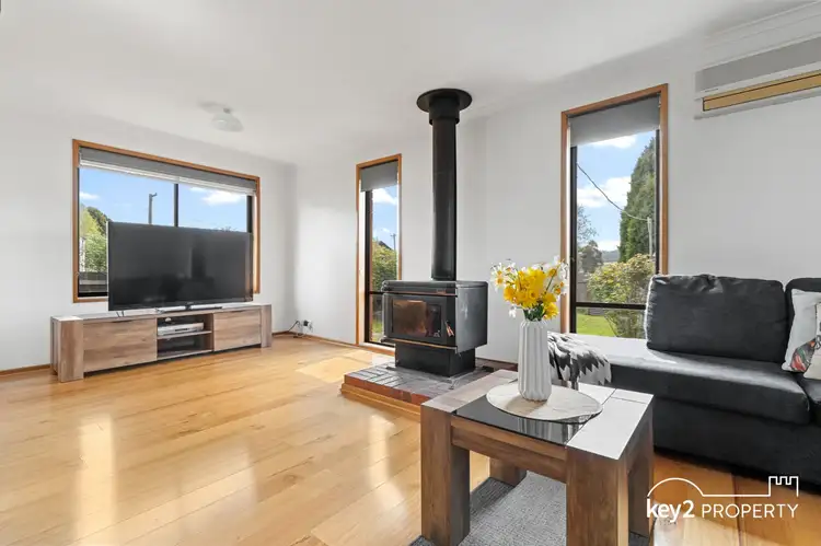 Fourth view of Homely house listing, 18 Station Road, Lilydale TAS 7268