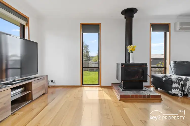 Fifth view of Homely house listing, 18 Station Road, Lilydale TAS 7268