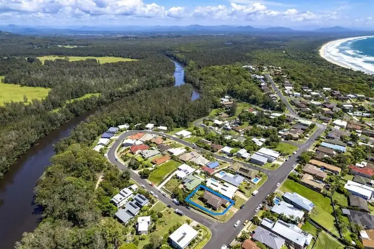 Main view of Homely house listing, 65 Raleigh Street, Scotts Head NSW 2447