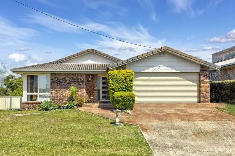 Second view of Homely house listing, 65 Raleigh Street, Scotts Head NSW 2447