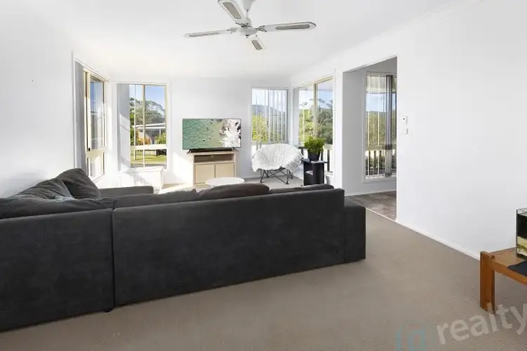 Third view of Homely house listing, 65 Raleigh Street, Scotts Head NSW 2447