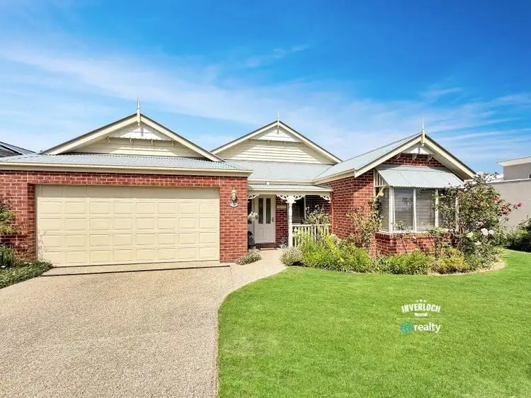 88 Woodland Heath Drive, Inverloch VIC 3996
