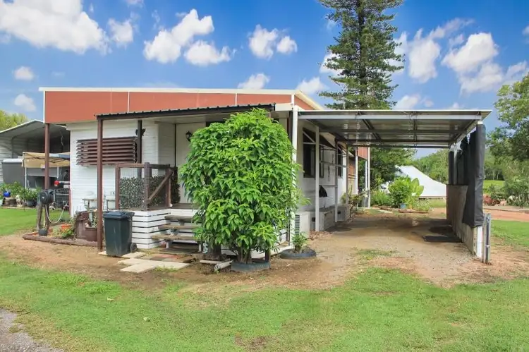 Main view of Homely house listing, 15/1 Muntalunga Drive, Nome QLD 4816