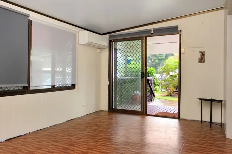 Second view of Homely house listing, 15/1 Muntalunga Drive, Nome QLD 4816