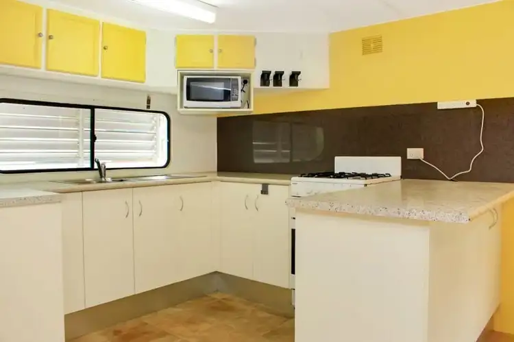 Third view of Homely house listing, 15/1 Muntalunga Drive, Nome QLD 4816