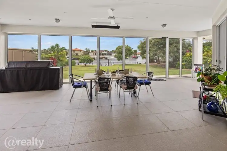 70 Pacific Drive, Banksia Beach QLD 4507
